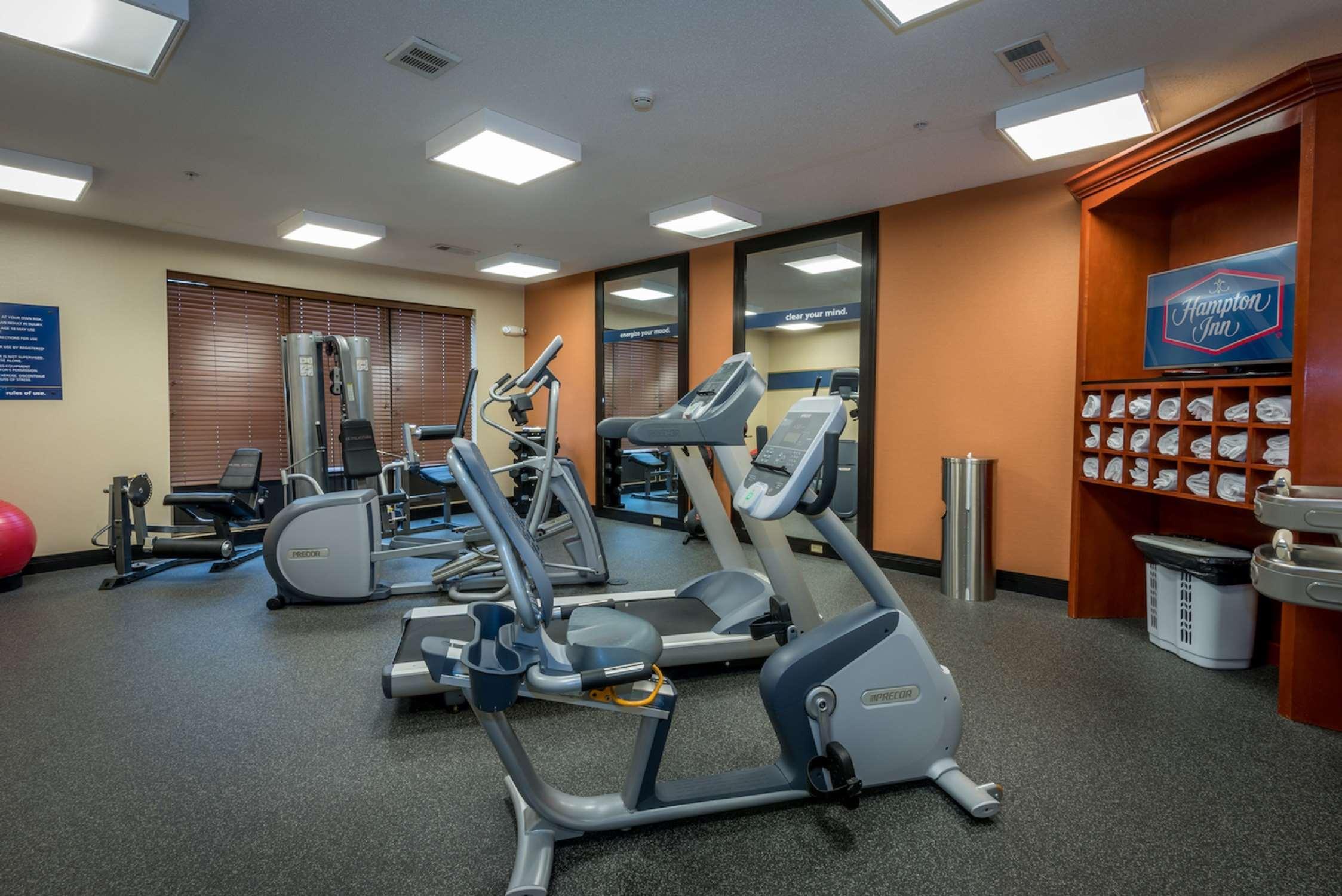 Hampton Inn Enterprise Extérieur photo