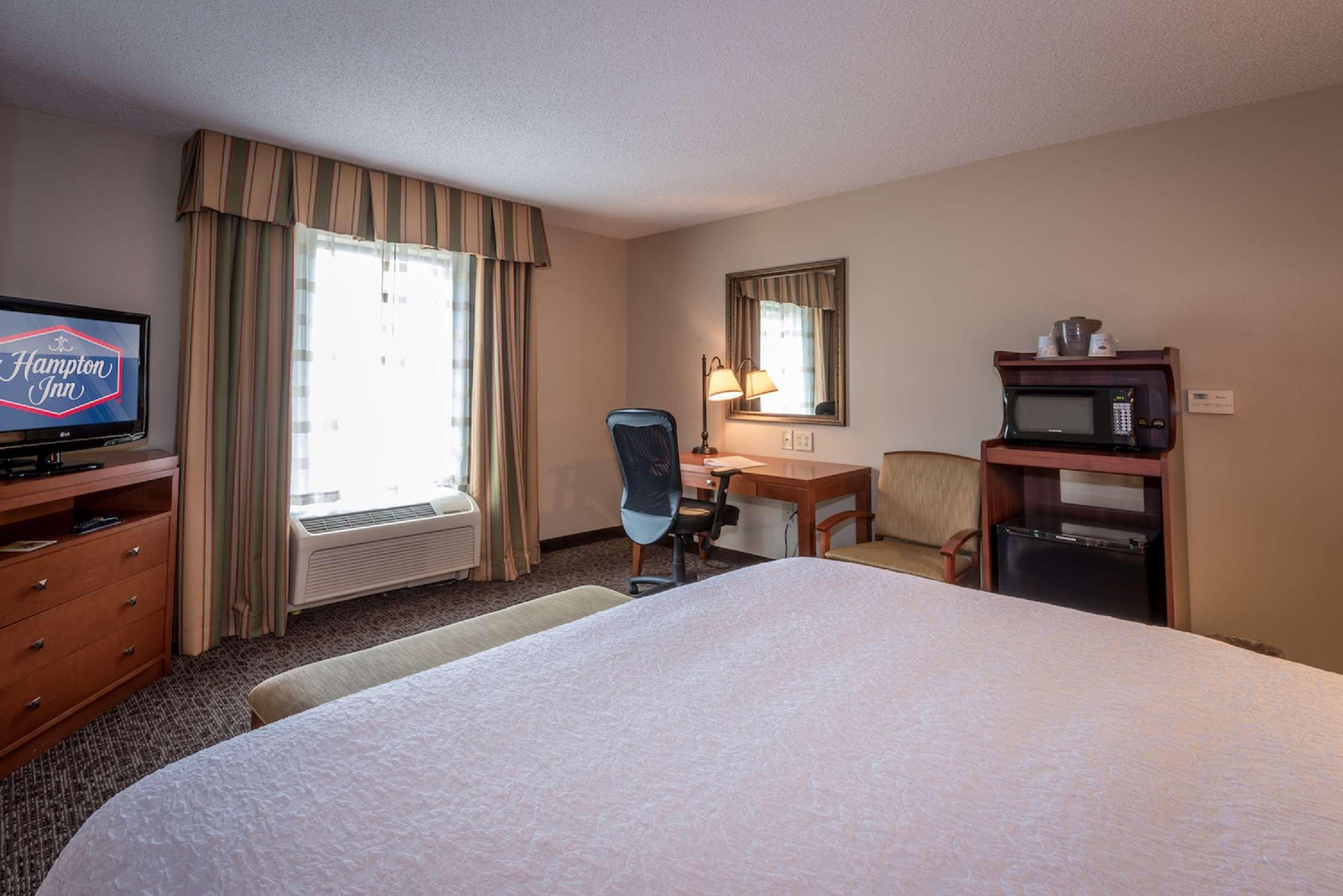 Hampton Inn Enterprise Extérieur photo