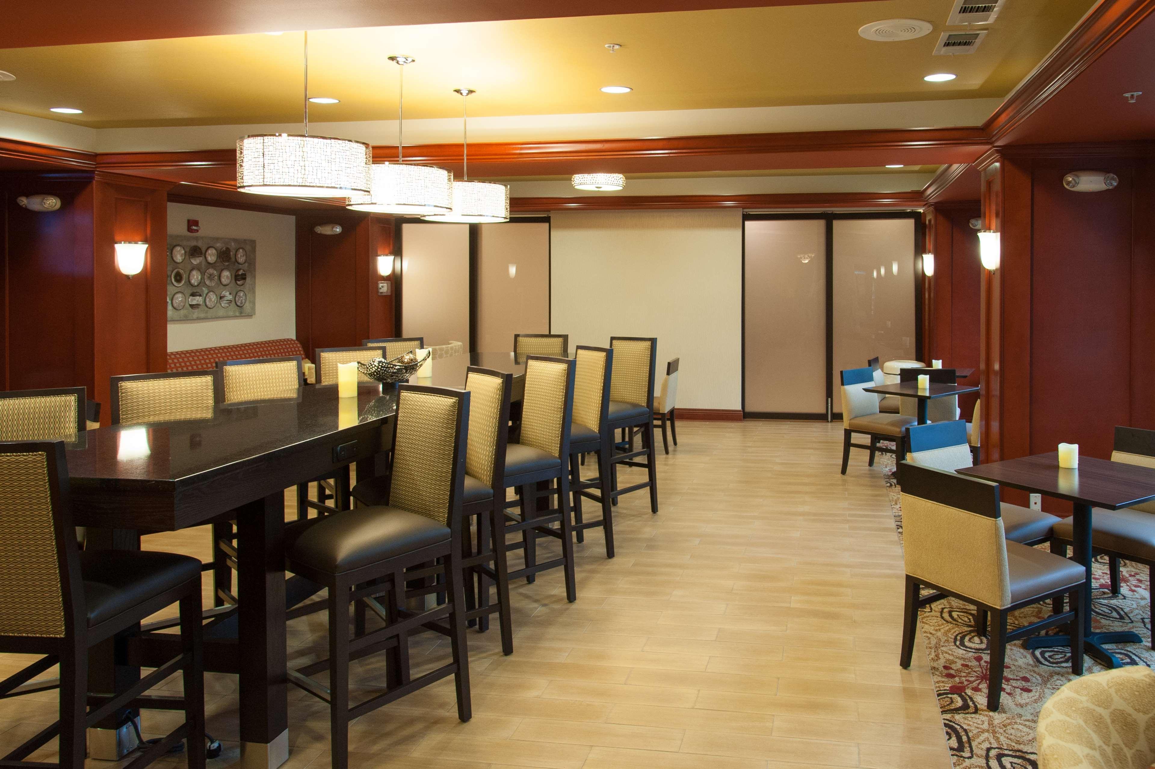 Hampton Inn Enterprise Extérieur photo