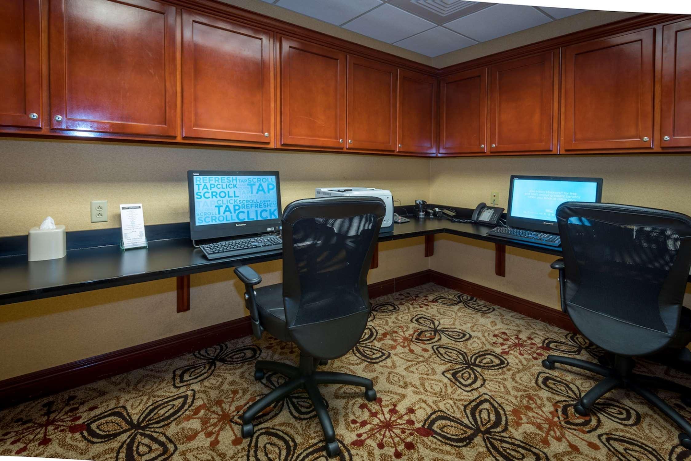 Hampton Inn Enterprise Extérieur photo