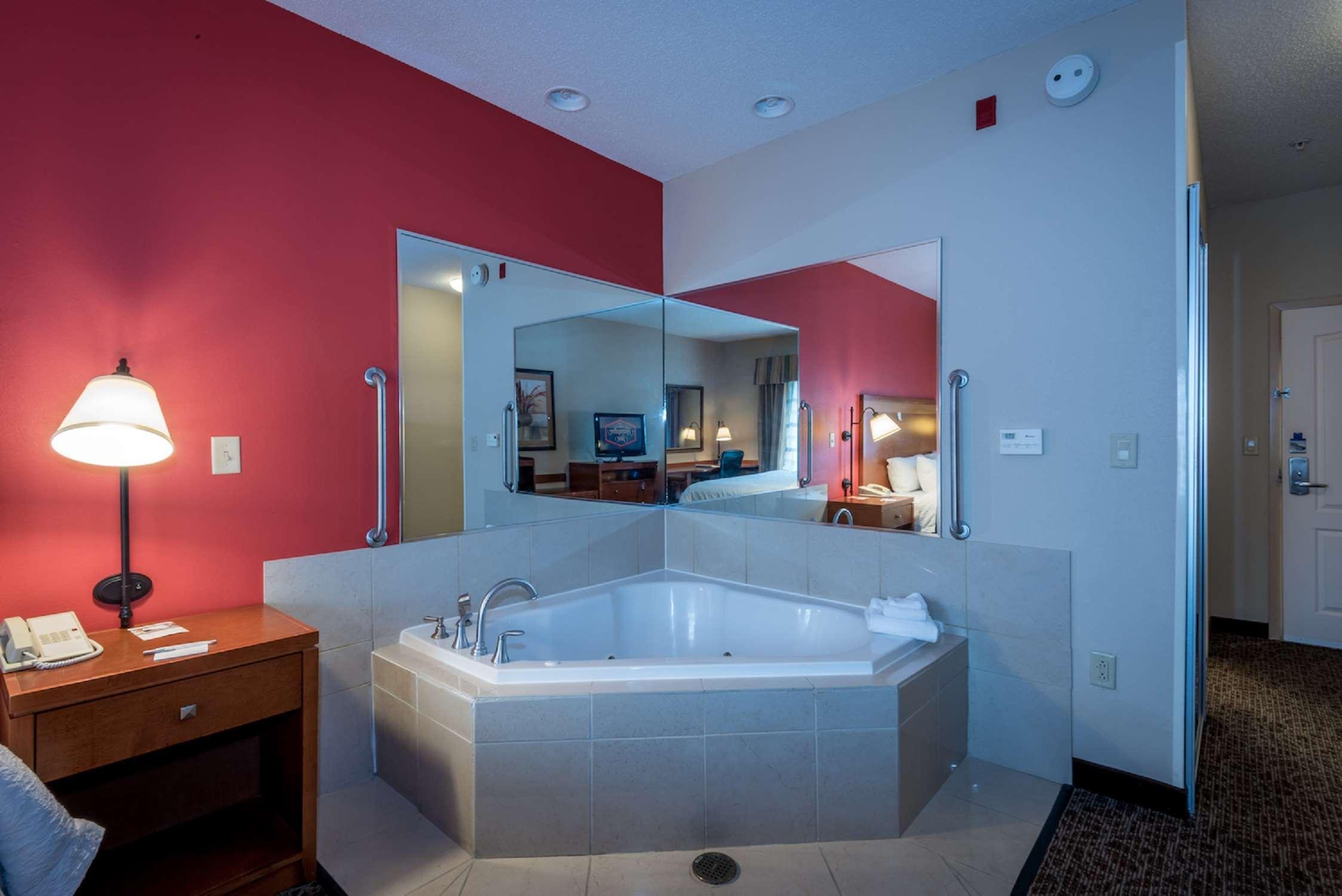 Hampton Inn Enterprise Extérieur photo