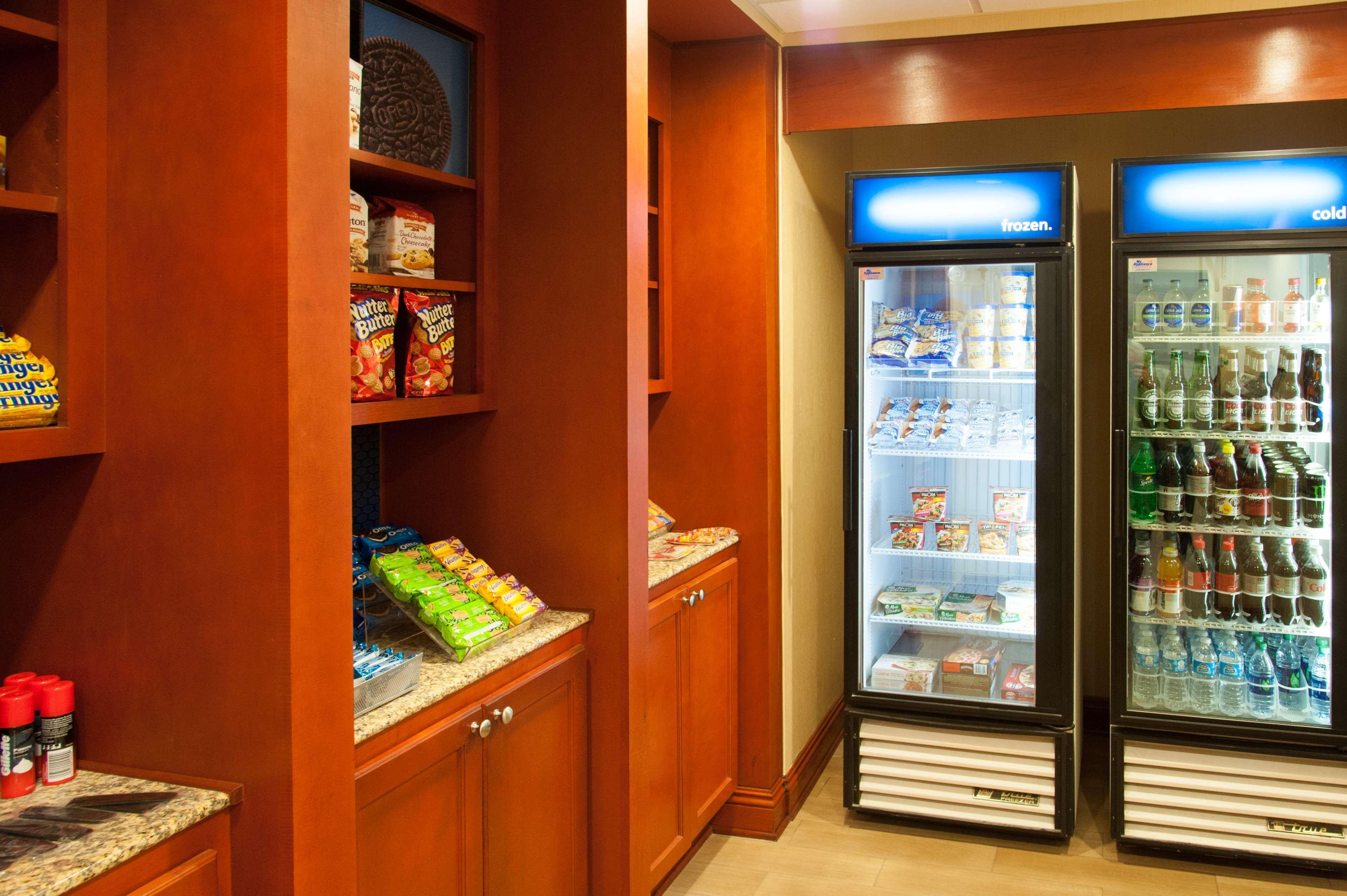 Hampton Inn Enterprise Extérieur photo