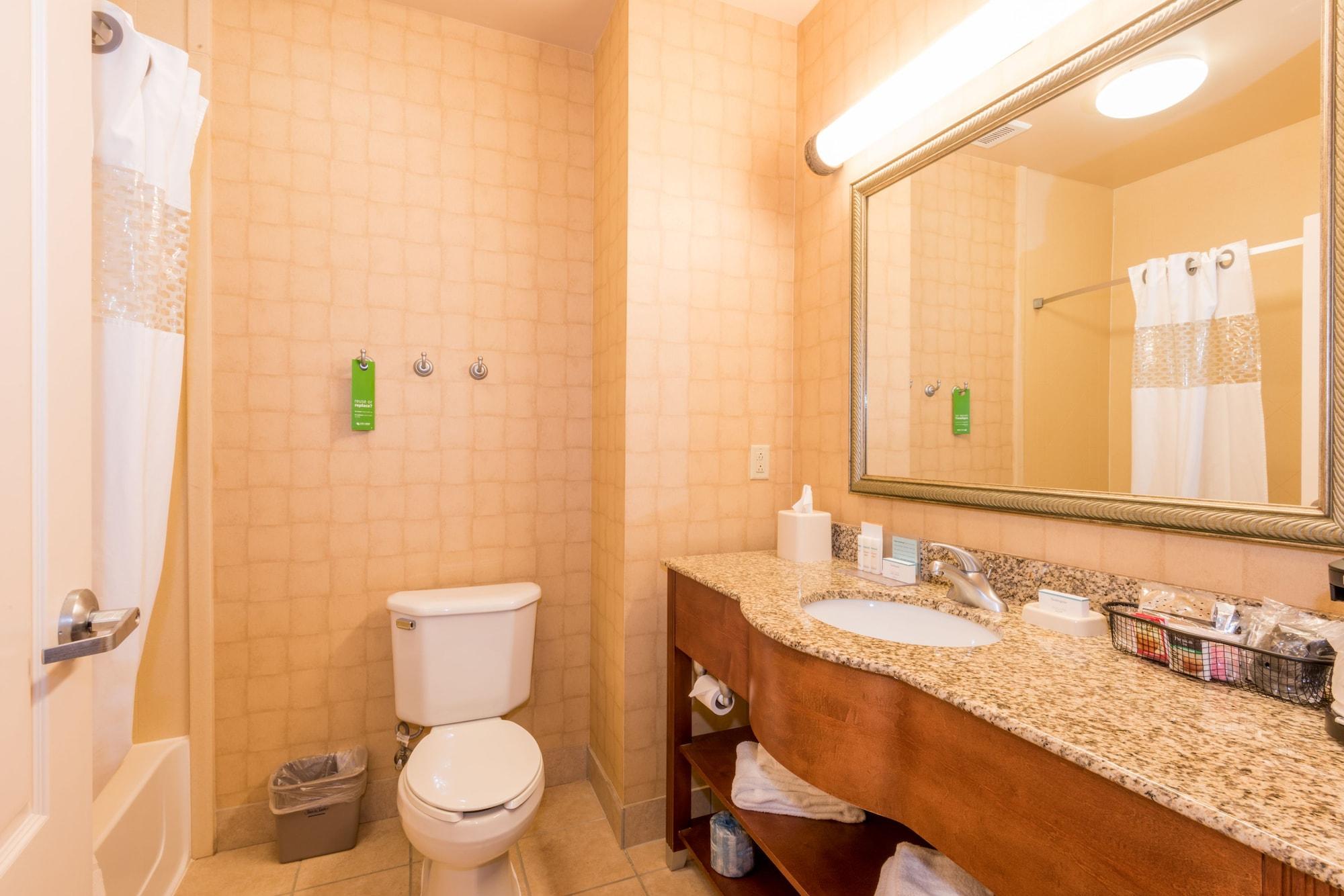 Hampton Inn Enterprise Extérieur photo