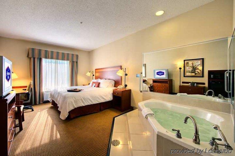 Hampton Inn Enterprise Chambre photo