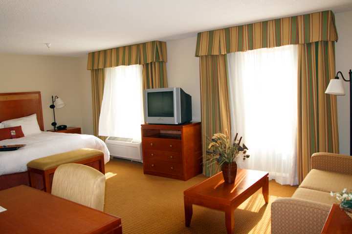 Hampton Inn Enterprise Chambre photo